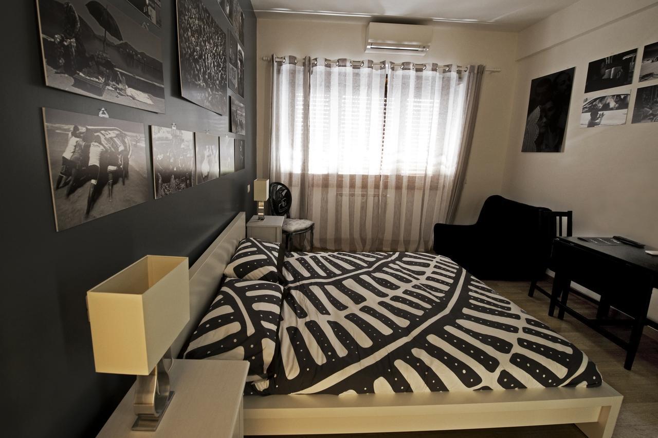 The Photos Room B&B — Foto 2